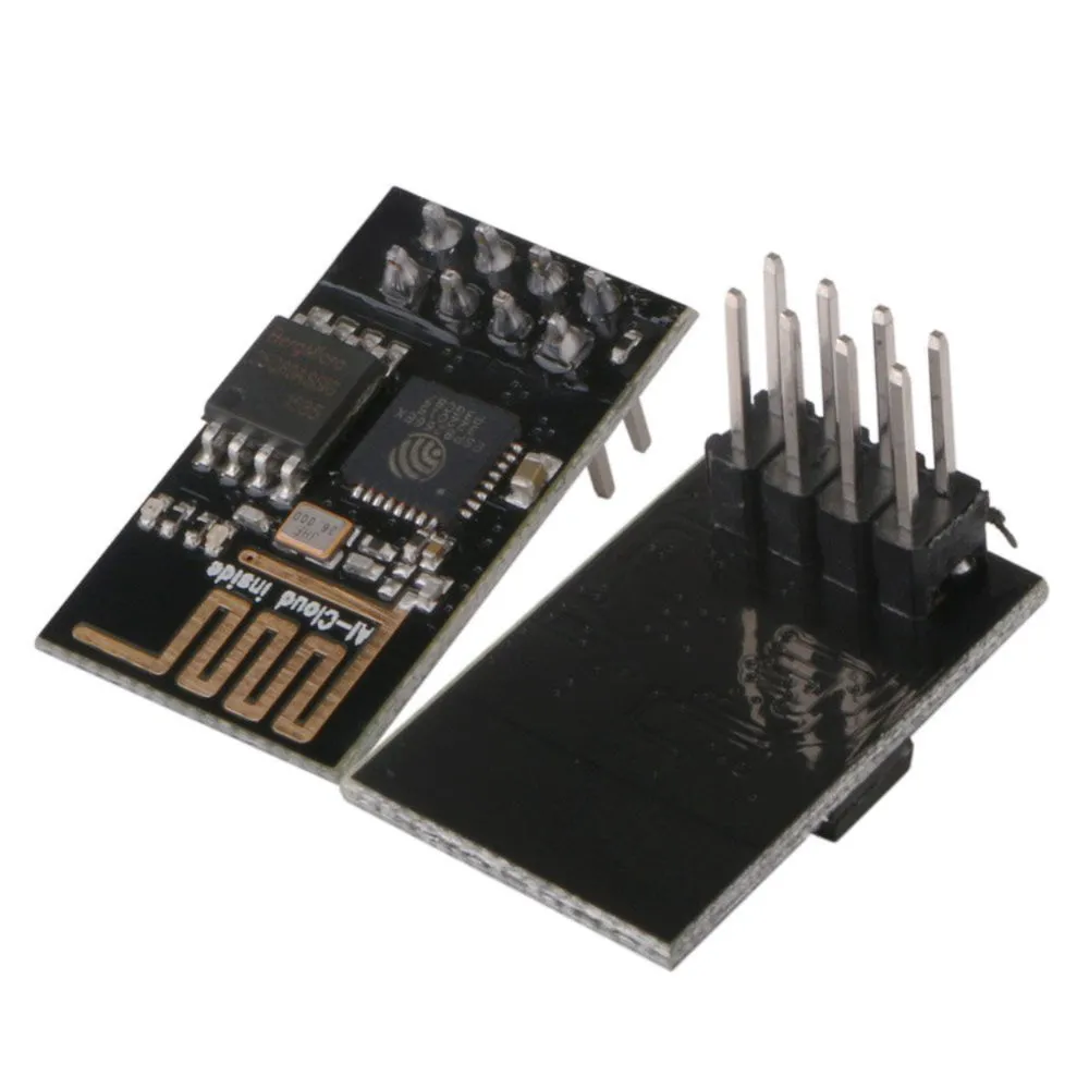 ESP-01 ESP8266 Serial WIFI Wireless Transceiver Module
