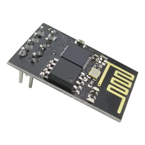 ESP-01 ESP8266 Serial WIFI Wireless Transceiver Module