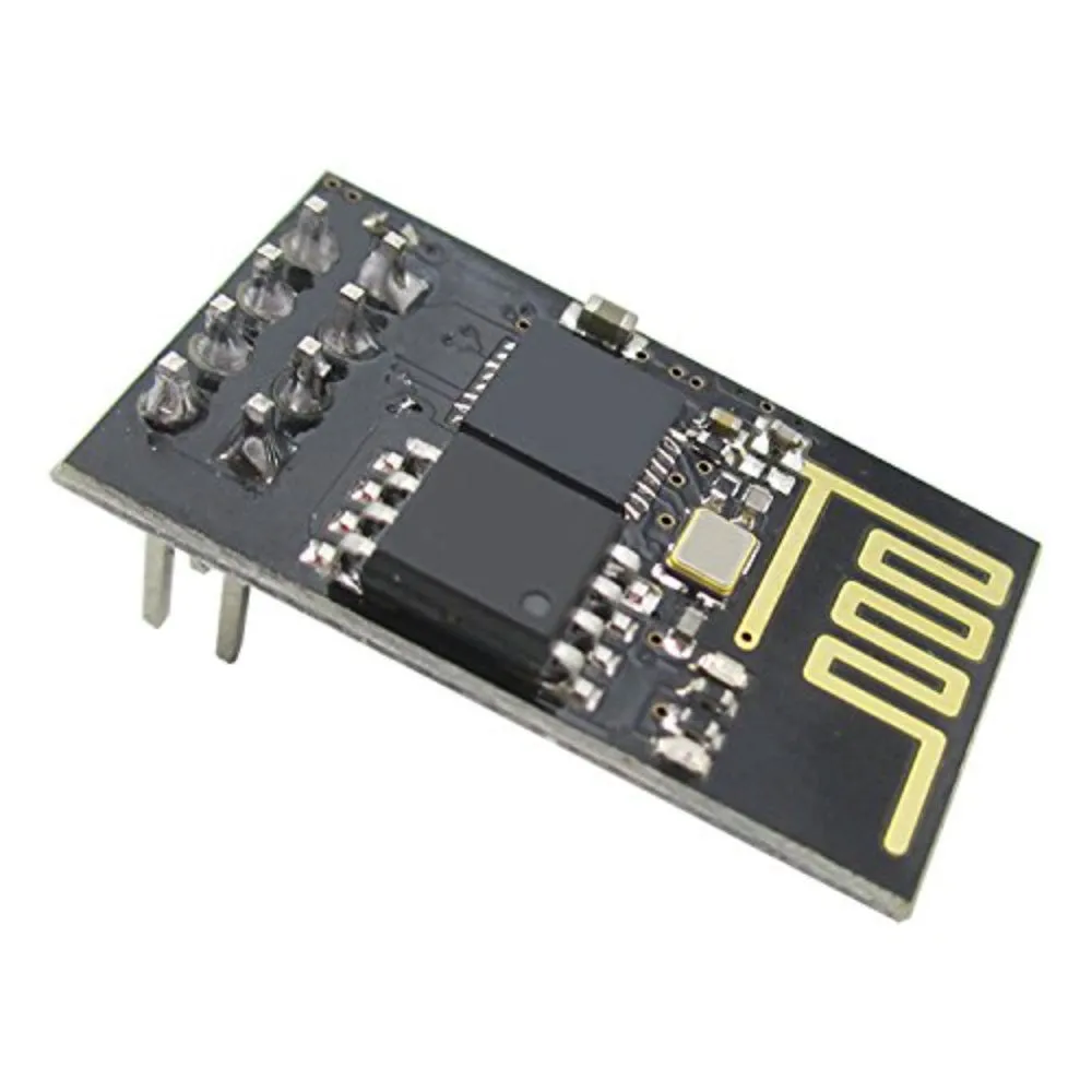 ESP-01 ESP8266 Serial WIFI Wireless Transceiver Module