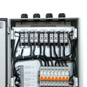 Eurofase 1 Zone Universal Relay Control Box Accessory
