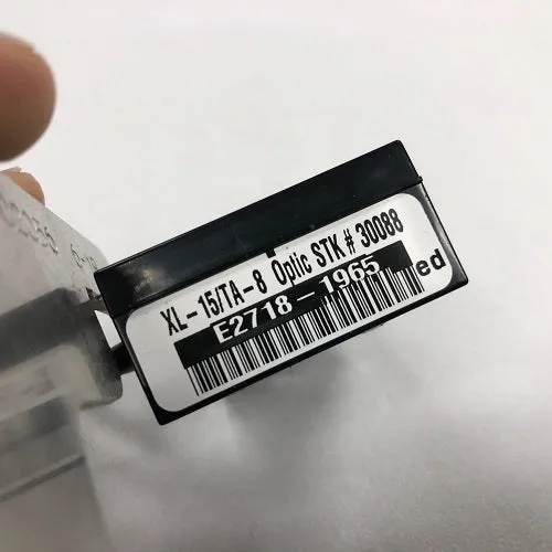 Excel XL-WV XLerator REPLACEMENT OPTIC SENSOR (Part Ref. XL 15 / Stock# 30088)** ***