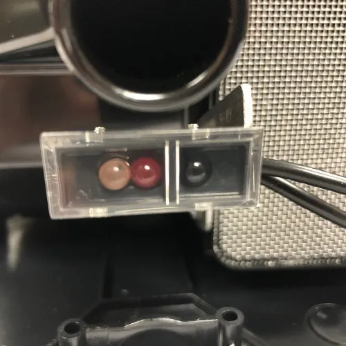 Excel XL-WV XLerator REPLACEMENT OPTIC SENSOR (Part Ref. XL 15 / Stock# 30088)** ***