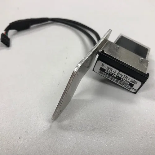 Excel XL-WV XLerator REPLACEMENT OPTIC SENSOR (Part Ref. XL 15 / Stock# 30088)** ***