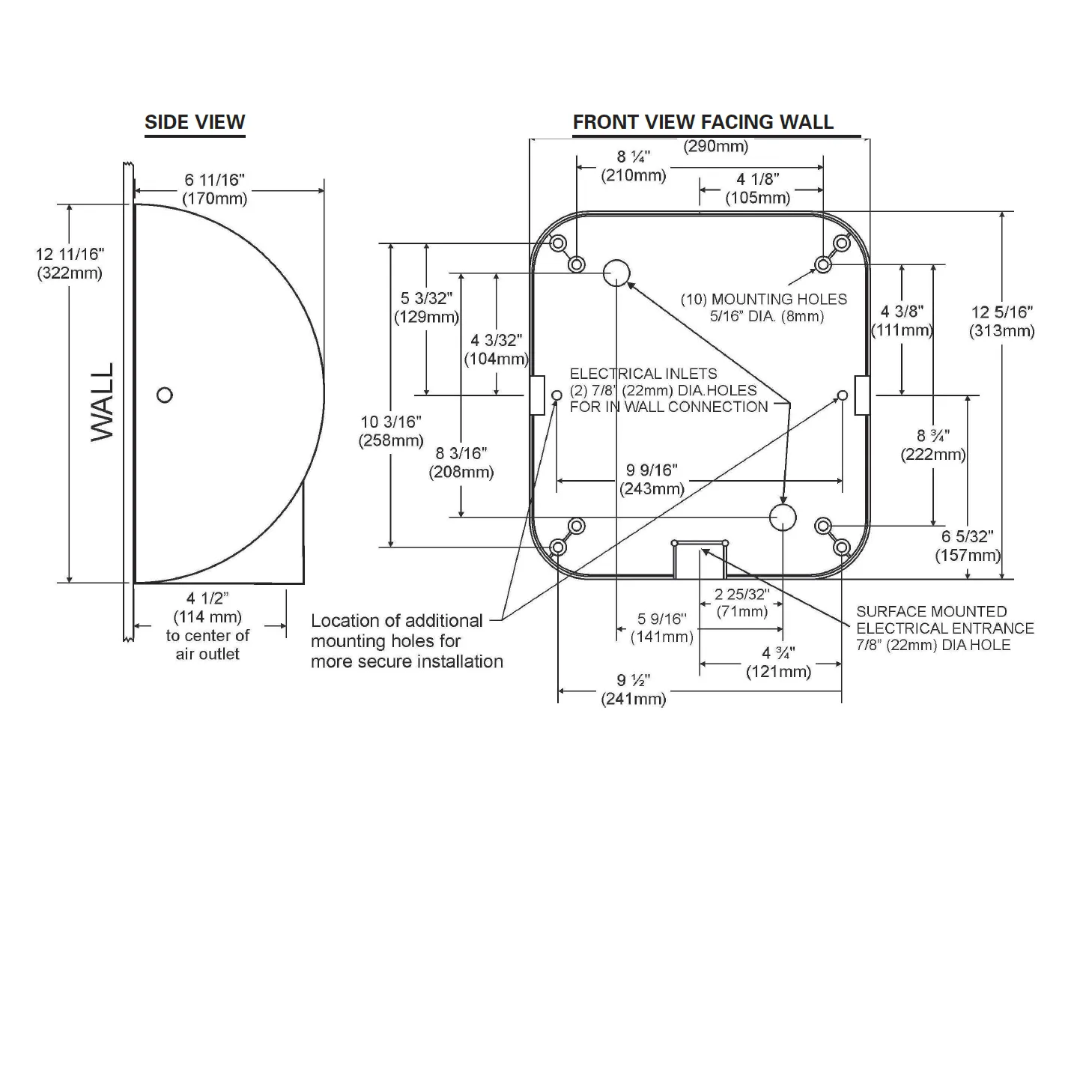 Excel XL-WV XLerator REPLACEMENT OPTIC SENSOR (Part Ref. XL 15 / Stock# 30089XL)*