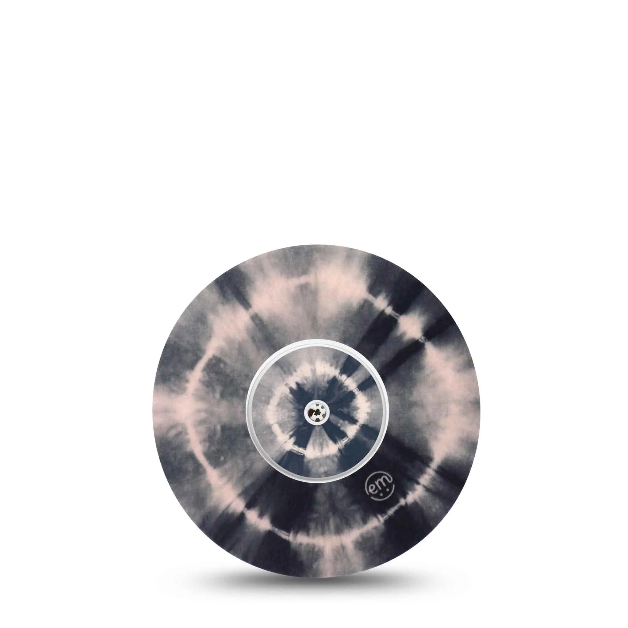 ExpressionMed Libre Sensor Sticker (Tie Dye)