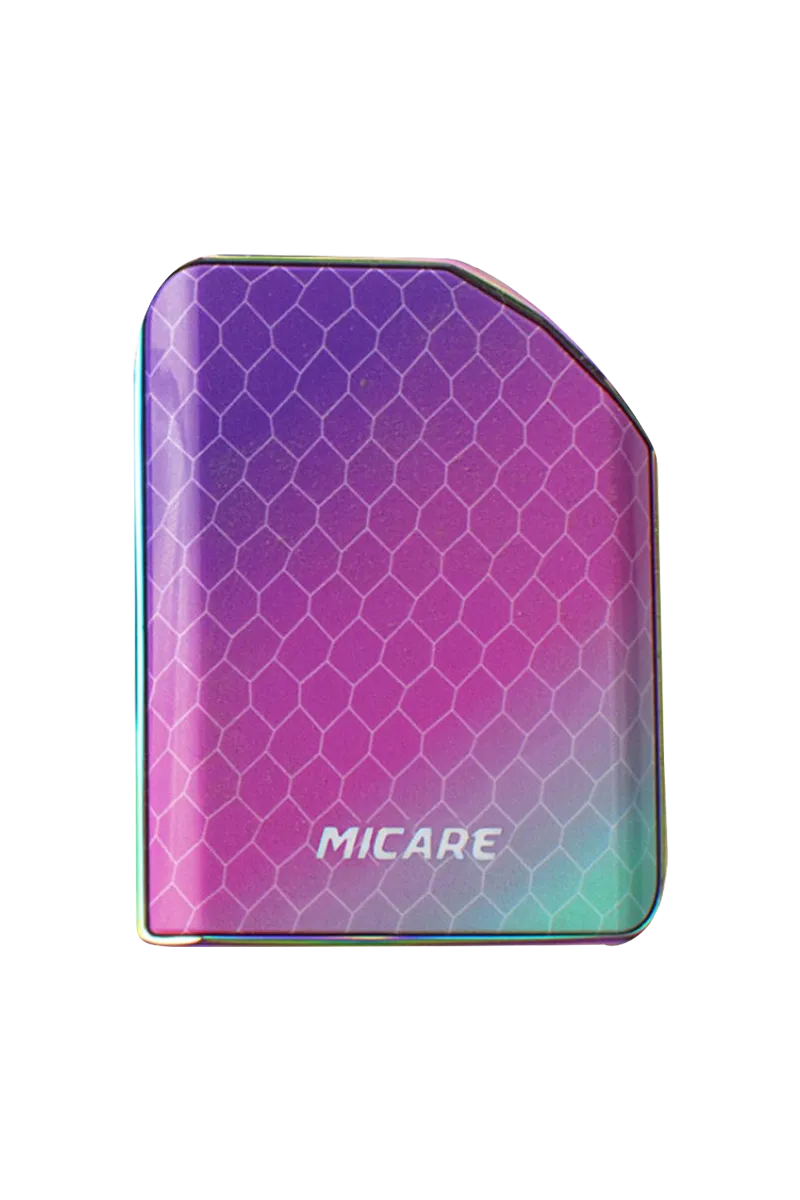 Exxus MiCare Cartridge Battery