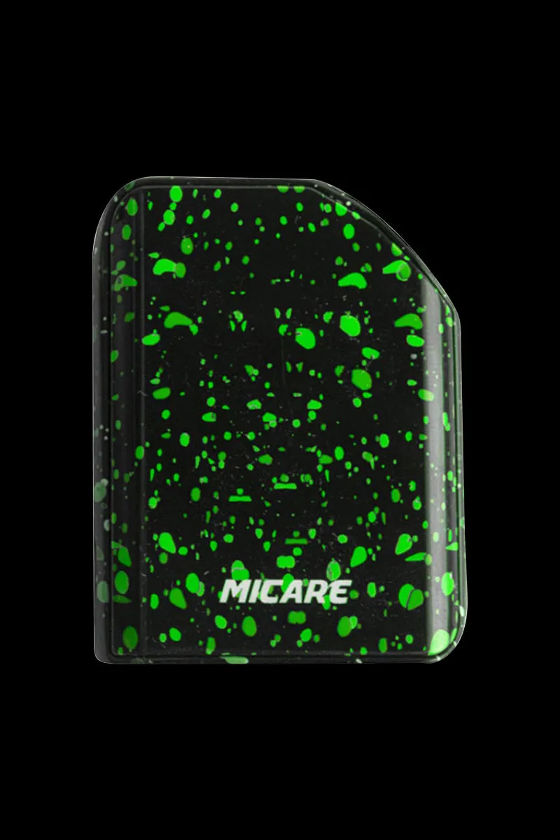 Exxus MiCare Cartridge Battery