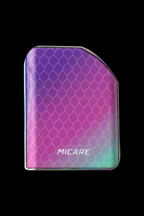 Exxus MiCare Cartridge Battery