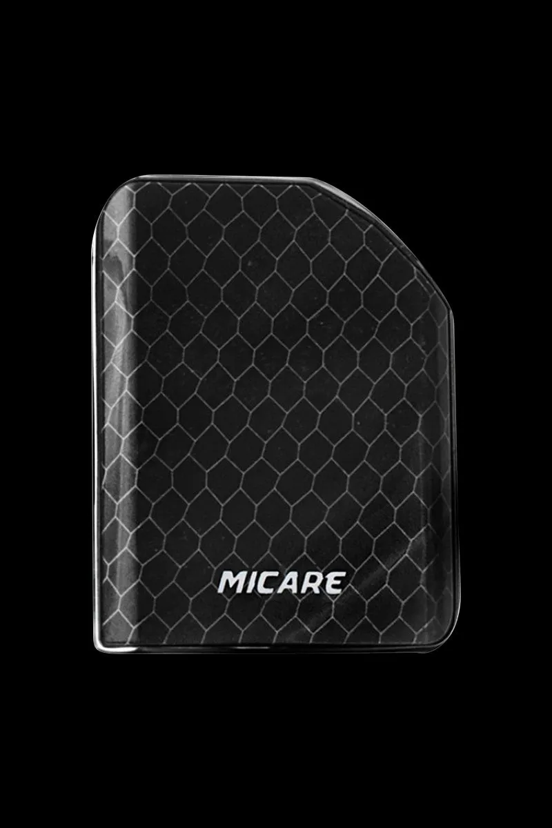 Exxus MiCare Cartridge Battery