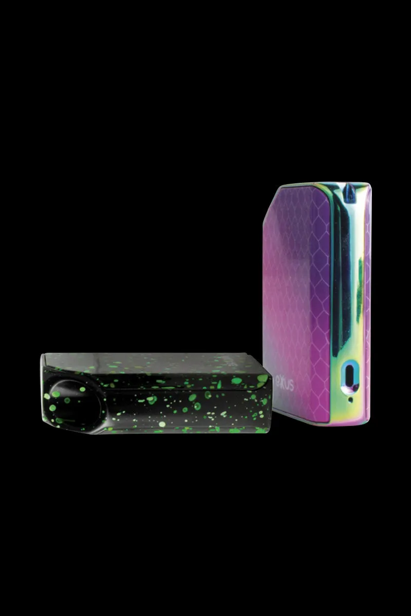 Exxus MiCare Cartridge Battery
