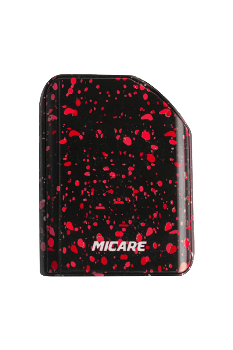 Exxus MiCare Cartridge Battery