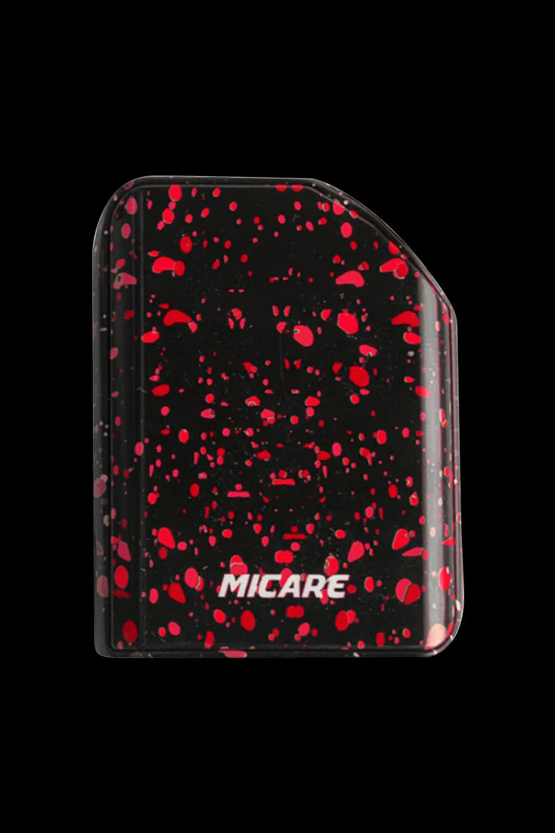 Exxus MiCare Cartridge Battery