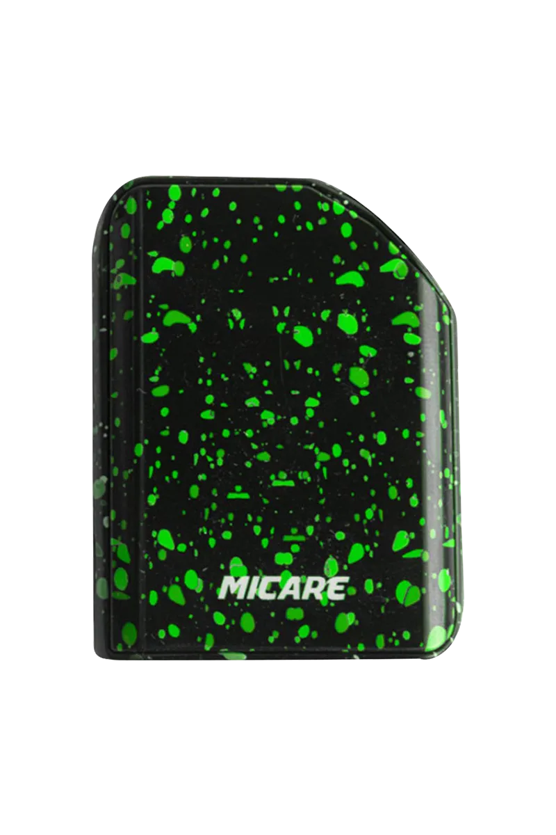 Exxus MiCare Cartridge Battery