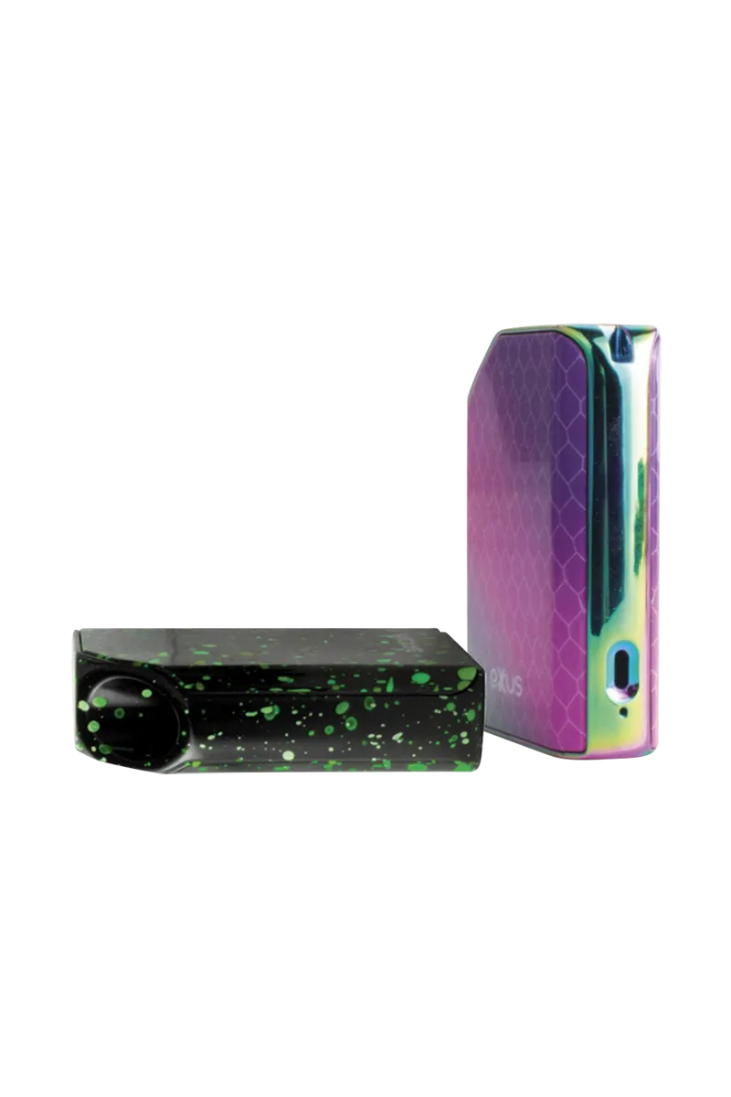 Exxus MiCare Cartridge Battery