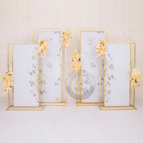 FAMA Frame Panel Set