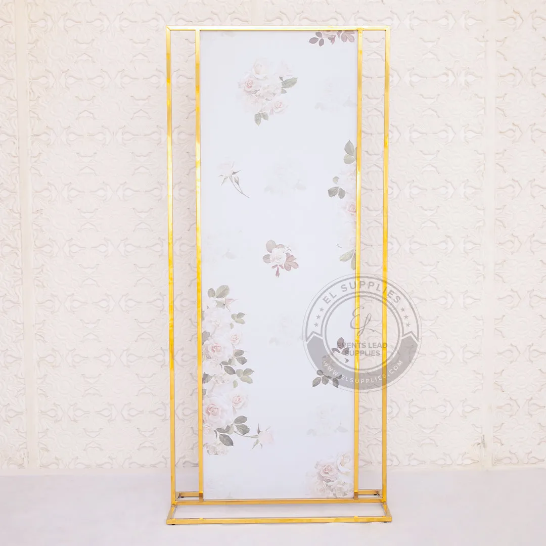 FAMA Frame Panel Set