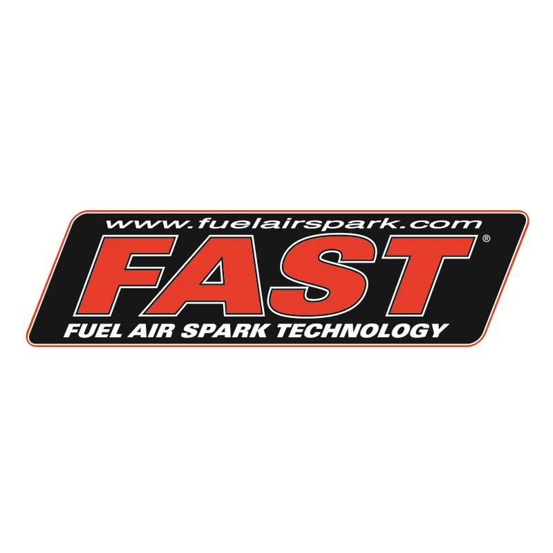 F.A.S.T. Map Sensor - 1 Bar