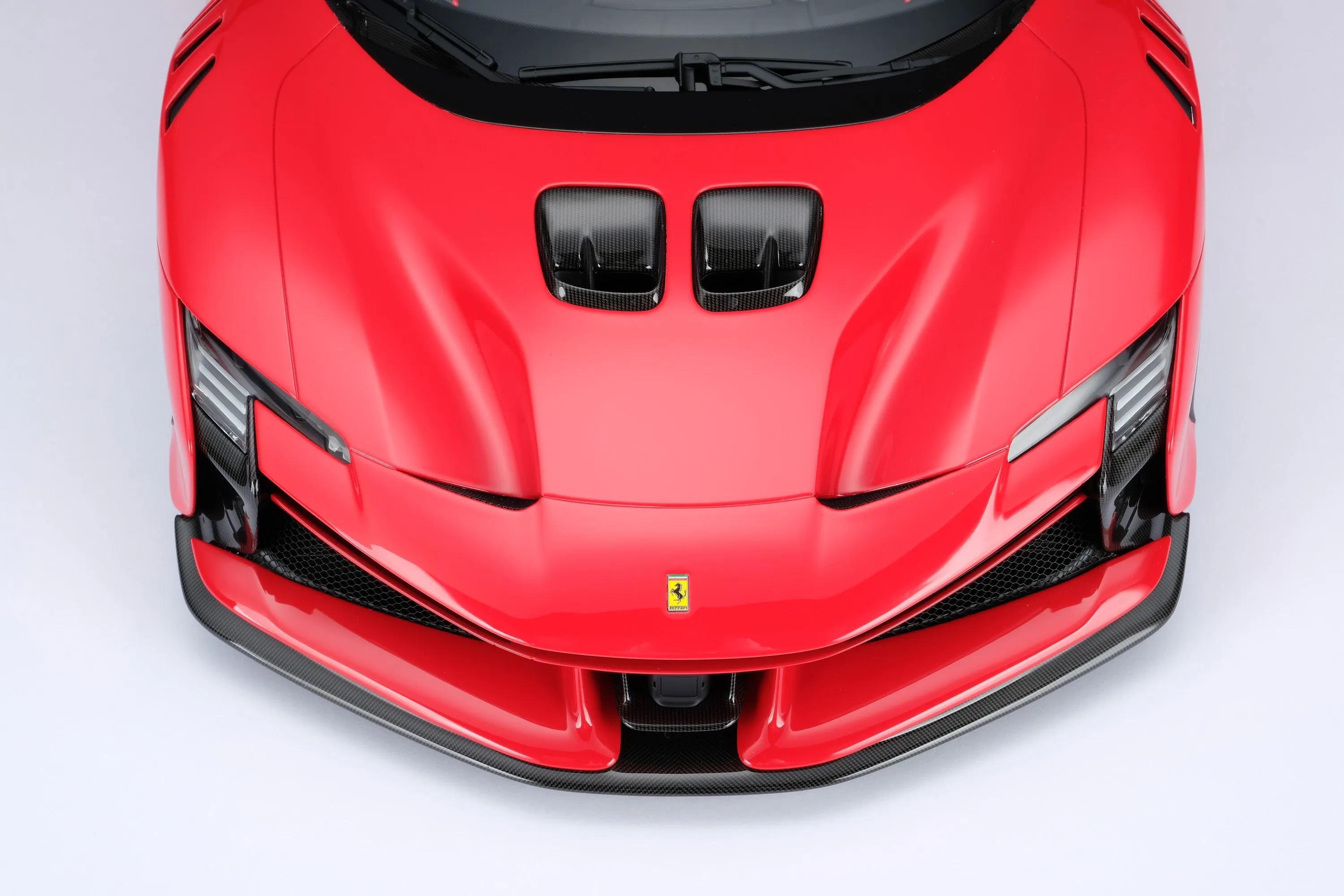 Ferrari SF90 XX Stradale (2023)