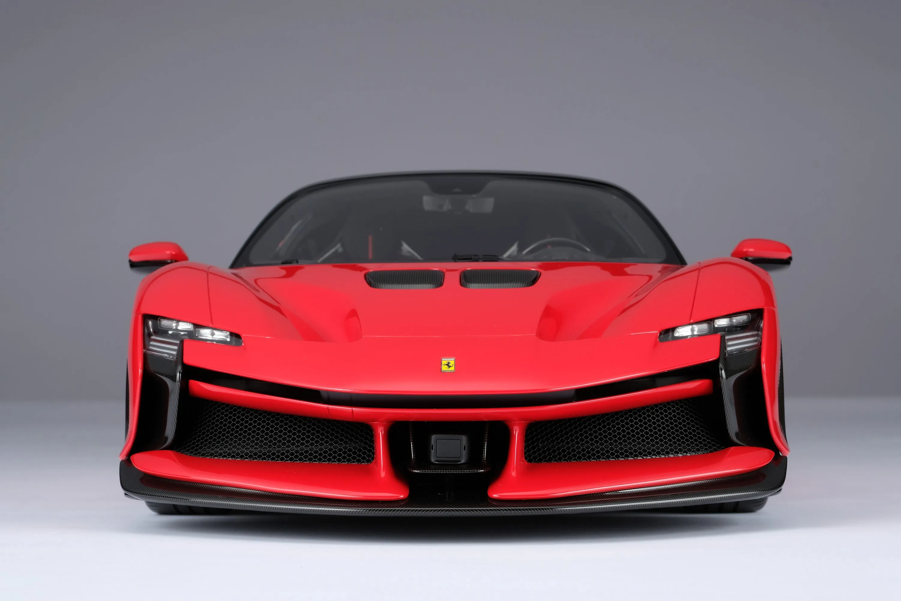 Ferrari SF90 XX Stradale (2023)