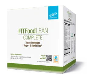 FIT Food® Lean Complete