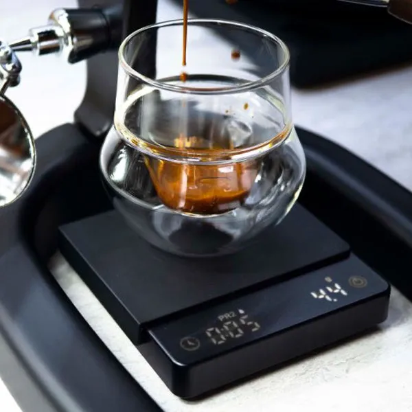 Flair Brew Scale