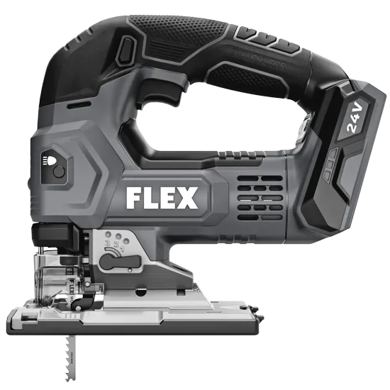 FLEX FX2231-Z D-Handle Jigsaw (Tool Only)