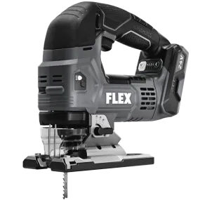 FLEX FX2231-Z D-Handle Jigsaw (Tool Only)