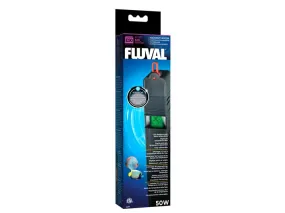 Fluval Advanced Electronic Heater E50 50W