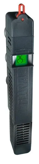 Fluval Advanced Electronic Heater E50 50W