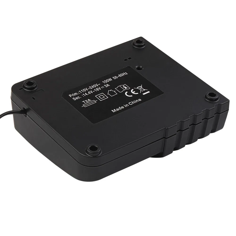 For Makita DC18RC 3A 14.4V-18V Charger