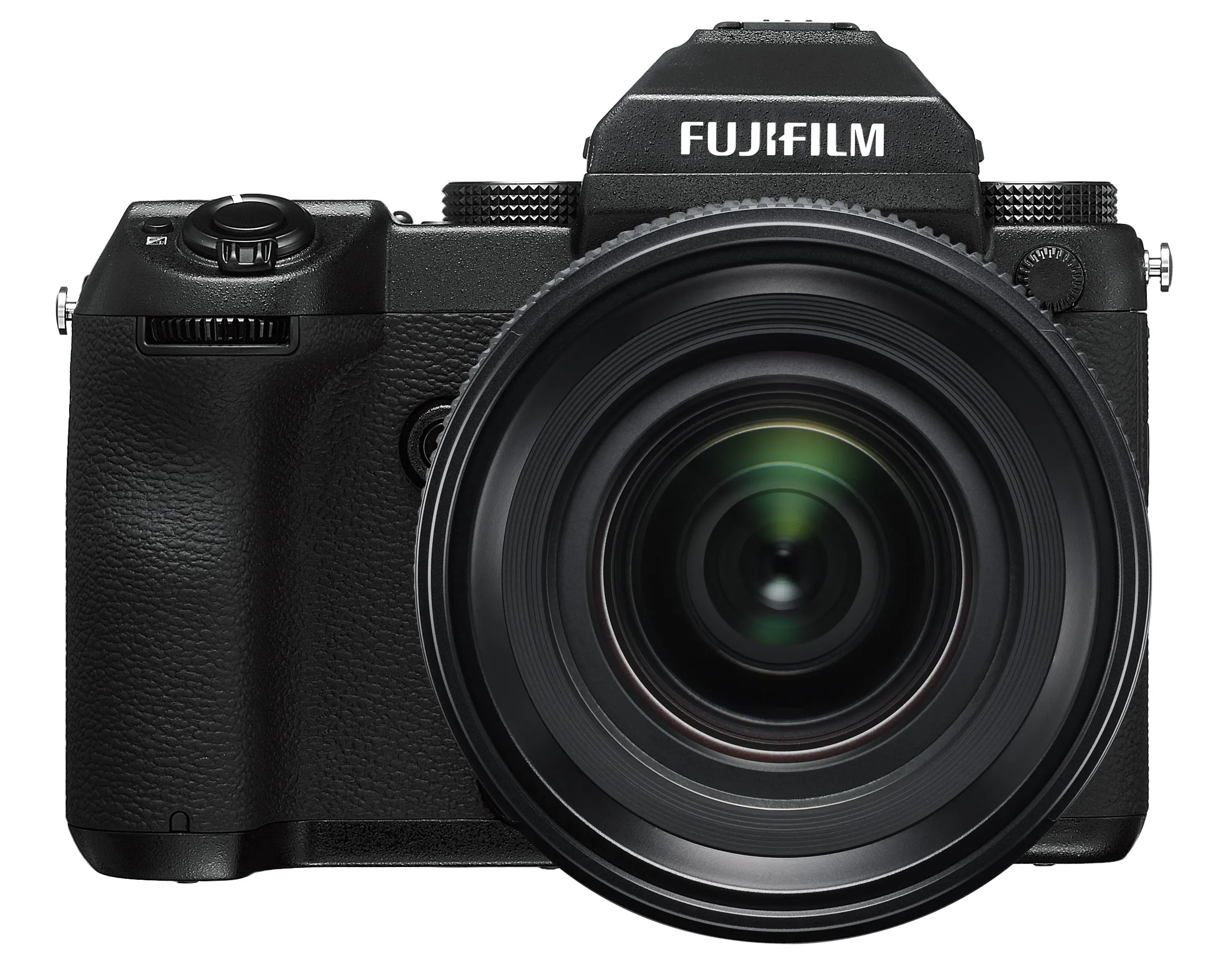 Fujifilm GF 45-100mm f/4 R LM WR, Ø82