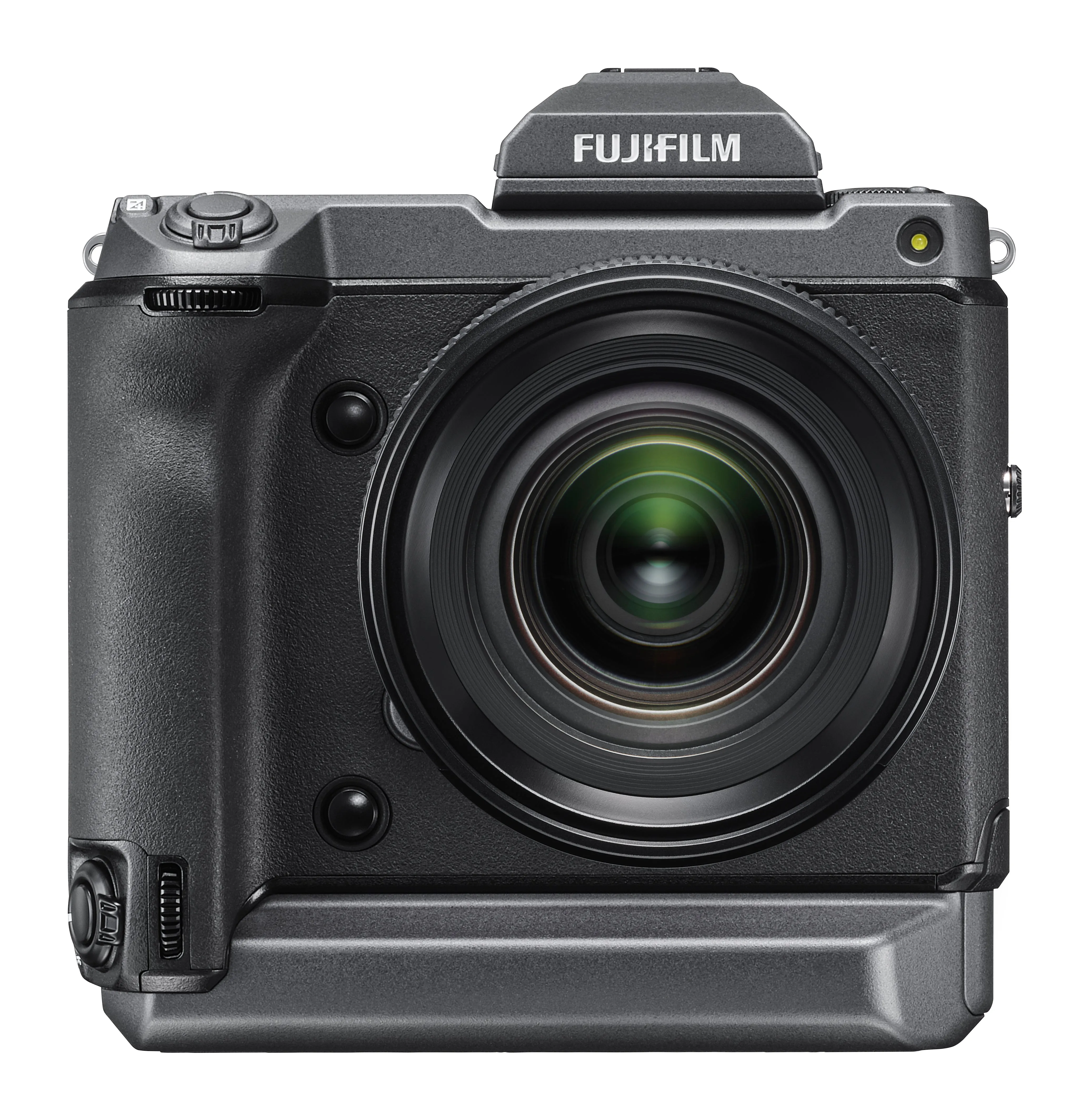 Fujifilm GF 45-100mm f/4 R LM WR, Ø82