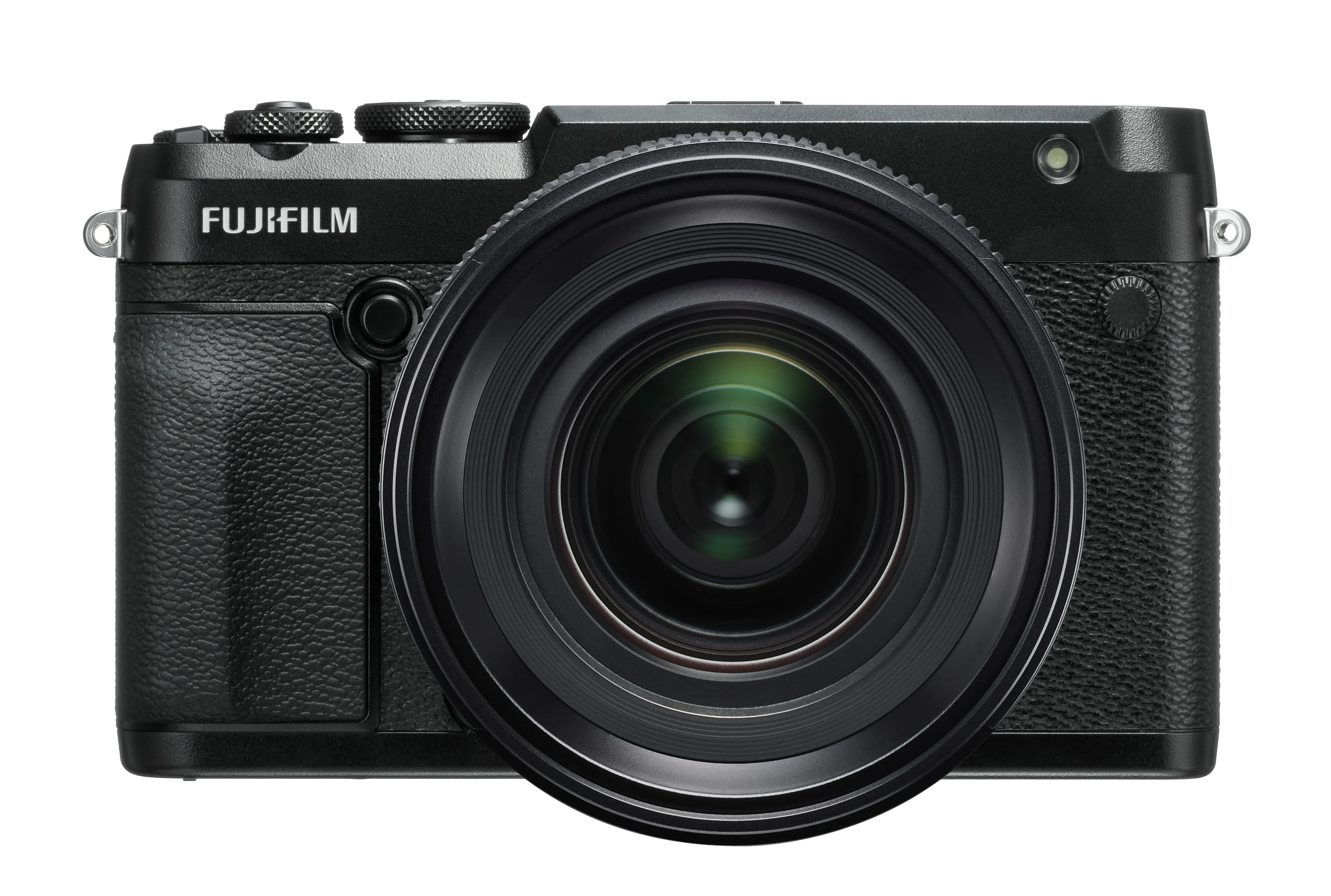 Fujifilm GF 45-100mm f/4 R LM WR, Ø82