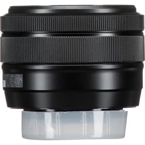 FUJIFILM X-T50, BLACK with XC15-45mmF3.5-5.6 OIS PZ Lens Kit