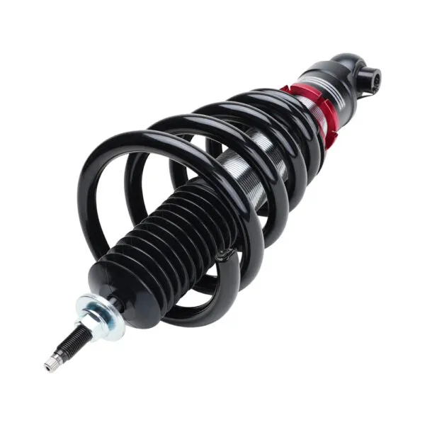 Function & Form Coilovers Chevy Camaro (11-15) [Type 3] 37200111