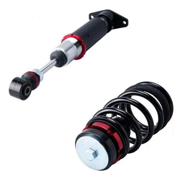Function & Form Coilovers Ford Focus Mk3 ST (11-18) Type 3 - 37100211ST