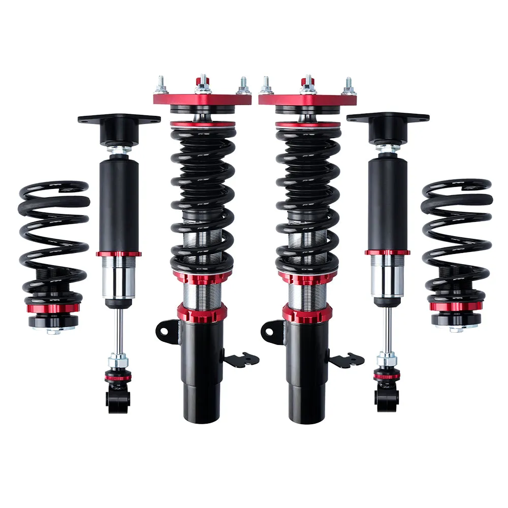 Function & Form Coilovers Ford Focus Mk3 ST (11-18) Type 3 - 37100211ST