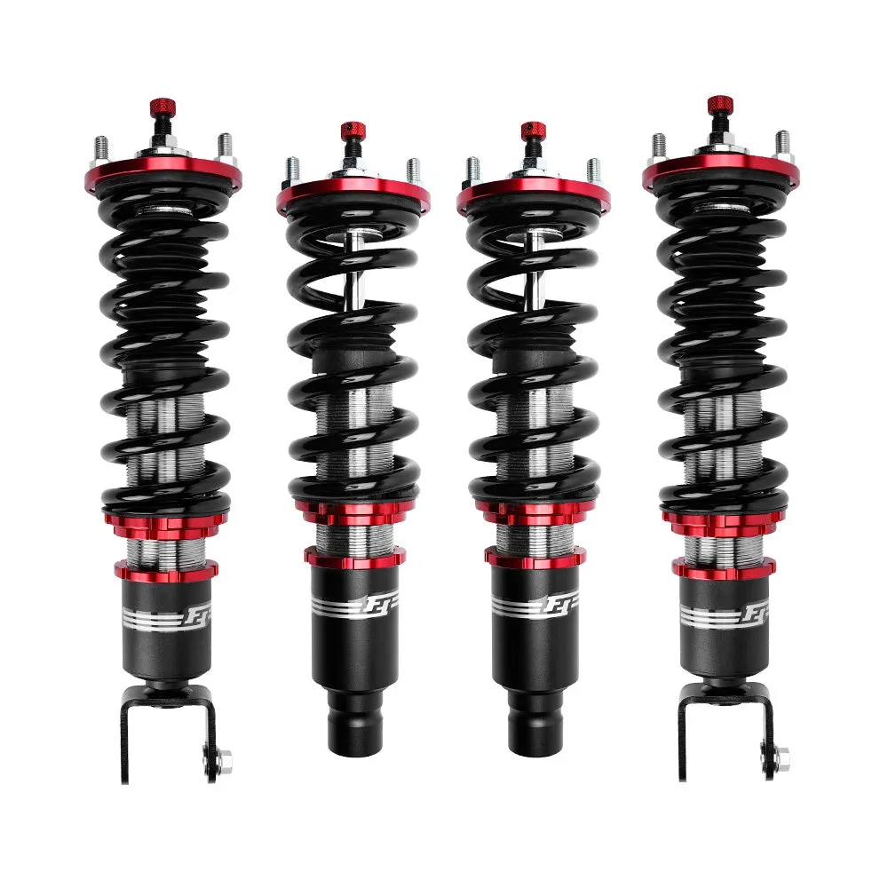 Function & Form Coilovers Honda Civic EF (88-91) [Type 3] 38100288
