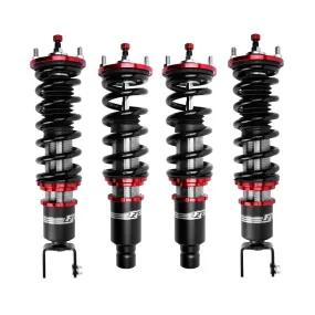 Function & Form Coilovers Honda Civic EF (88-91) [Type 3] 38100288