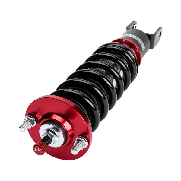 Function & Form Coilovers Honda Civic EF (88-91) [Type 3] 38100288