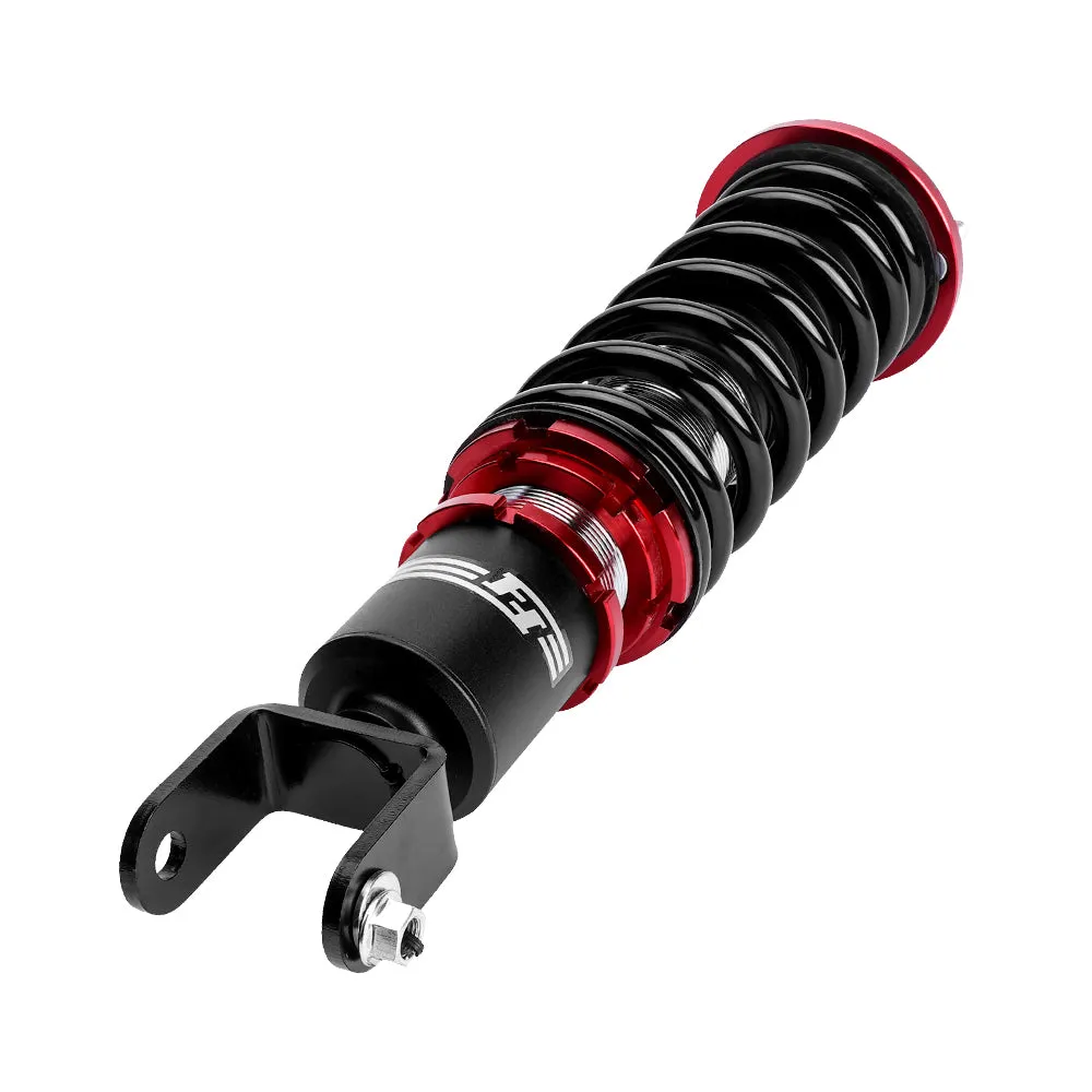 Function & Form Coilovers Honda Civic EF (88-91) [Type 3] 38100288