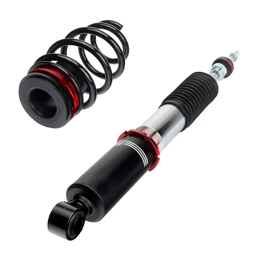 Function & Form Coilovers Honda Civic FC (16-23) [Type 3] 38100216