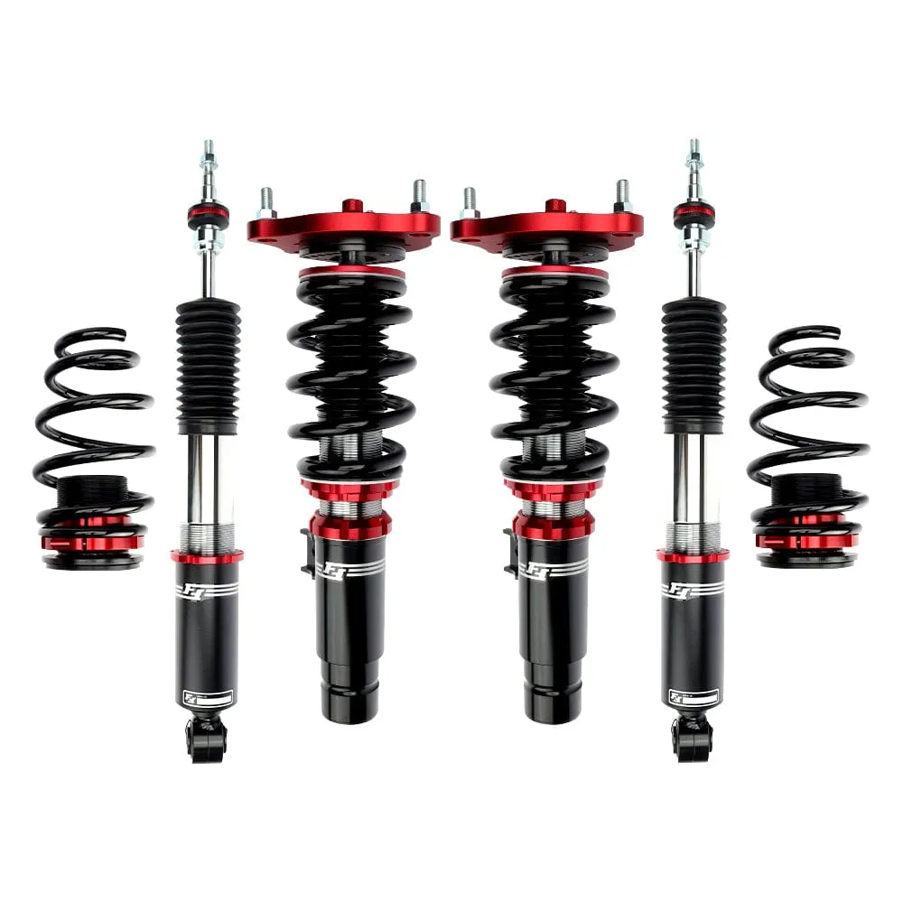 Function & Form Coilovers Honda Civic FC (16-23) [Type 3] 38100216