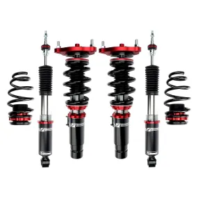 Function & Form Coilovers Honda Civic FC (16-23) [Type 3] 38100216