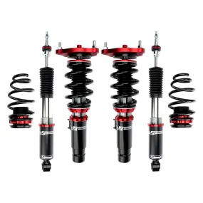 Function & Form Coilovers Honda Civic Type R FK2 (15-17) [Type 3] 38100215
