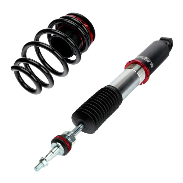 Function & Form Coilovers Honda Civic Type R FK2 (15-17) [Type 3] 38100215