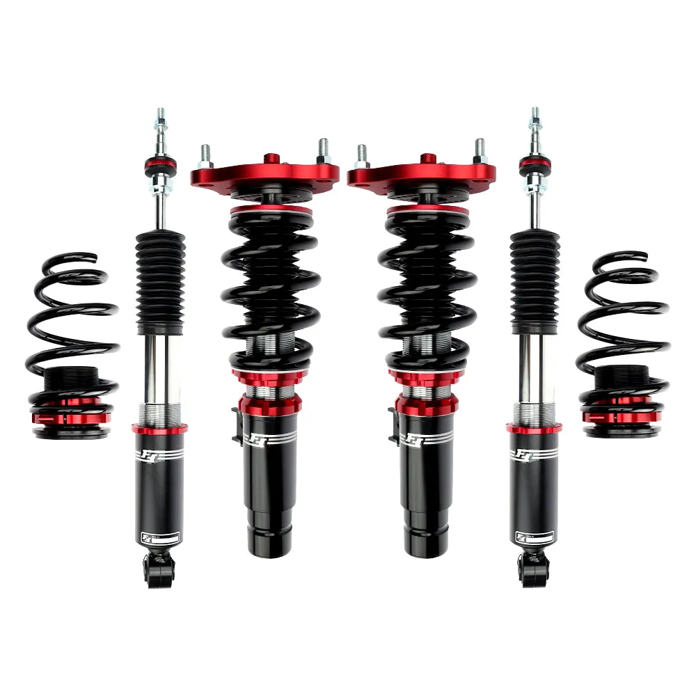 Function & Form Coilovers Honda Civic Type R FK2 (15-17) [Type 3] 38100215