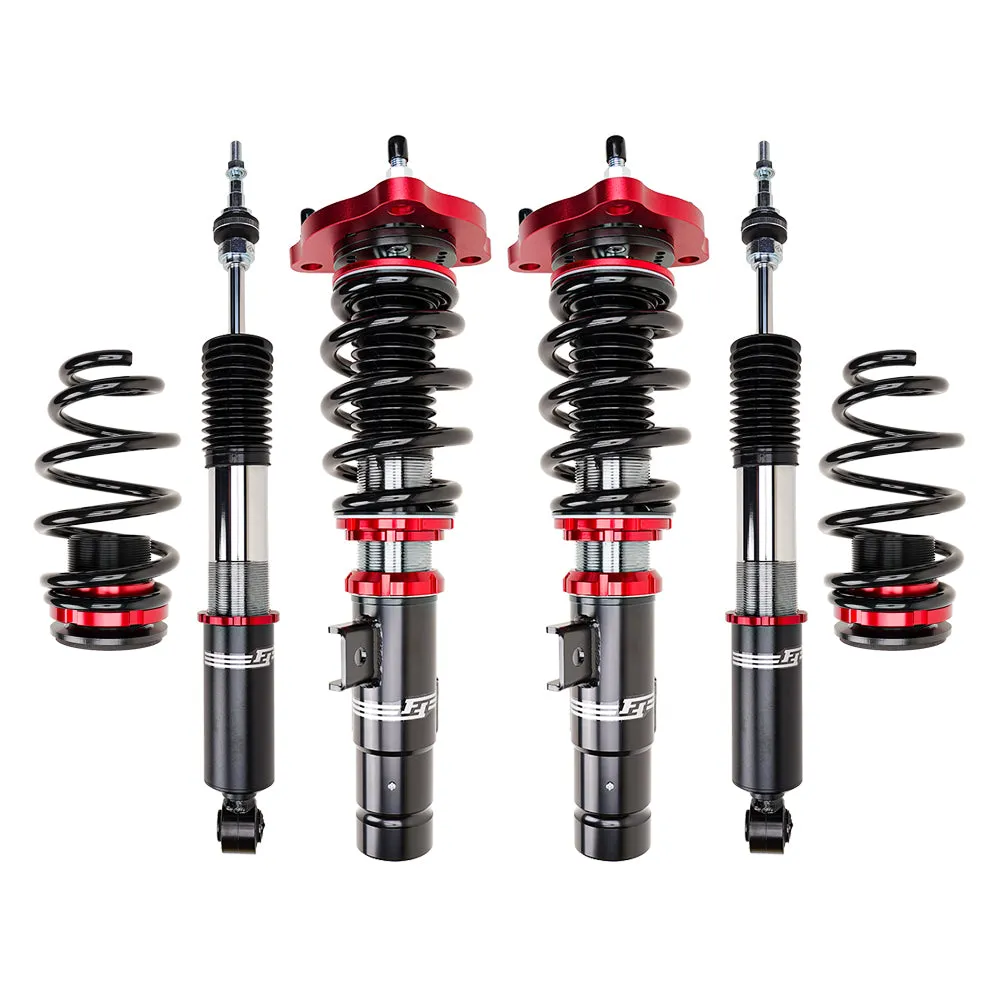 Function & Form Coilovers Honda Civic Type R FK8 (17-21) [Type 3] 38100217K
