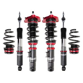 Function & Form Coilovers Honda Civic Type R FK8 (17-21) [Type 3] 38100217K