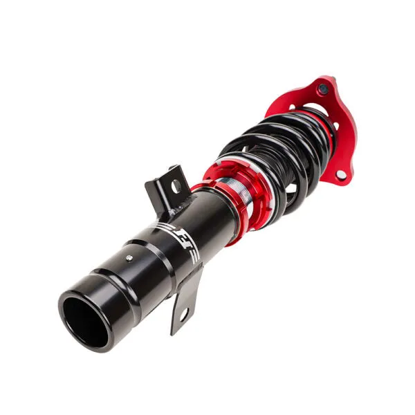 Function & Form Coilovers Honda Civic Type R FK8 (17-21) [Type 3] 38100217K